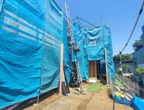 立川市砂川町６丁目　全２棟　B号棟　仲介手数料無料の画像