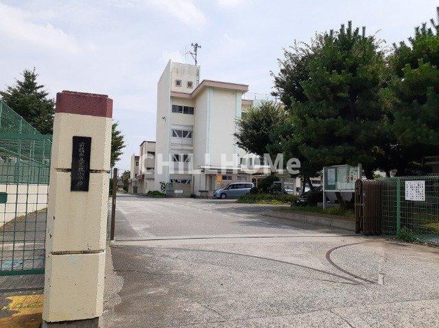 クリスタル　パレスの周辺|前橋市立荒牧小学校まで450m
当社、チルホームのHPもご覧ください(^^)/物件情報多数♪