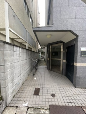 【エントランス】 | アシヤ1555
