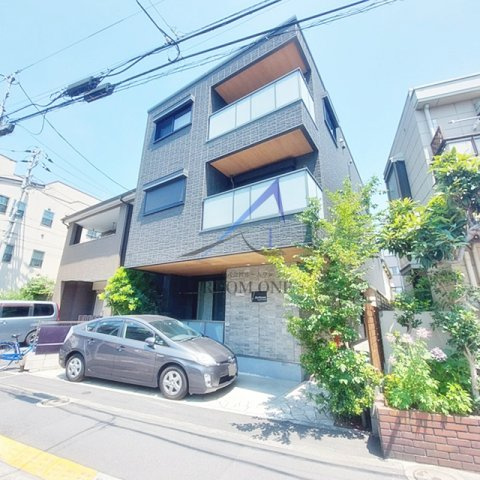シャーメゾン矢口南