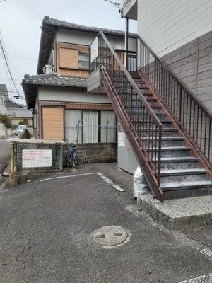 【エントランス】 | シティハイツ高花平Ａ棟