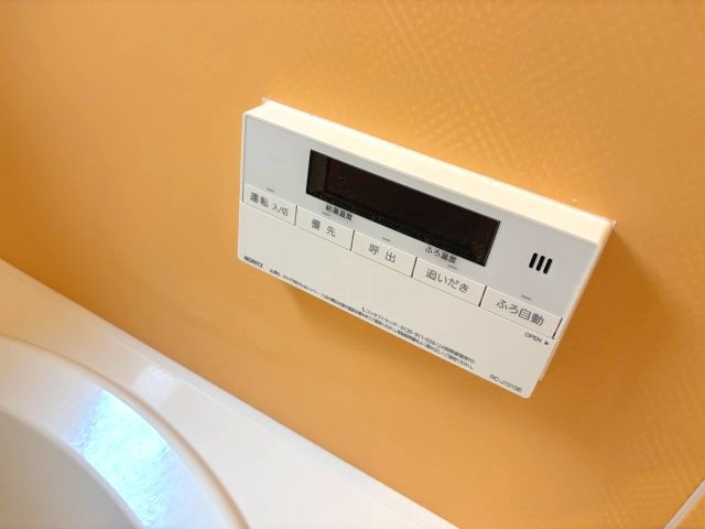 Groovin’Life匠の設備