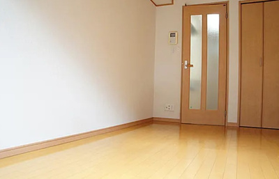 【寝室】 | マイレ坂上