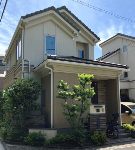 緑町戸建