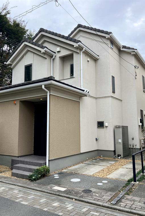緑町戸建