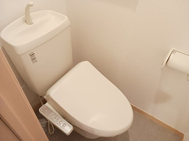 メゾン　なでしこのトイレ