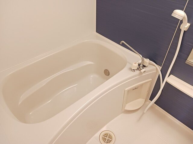 メゾン　なでしこの浴室