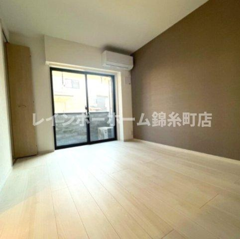 MELLAS葛西