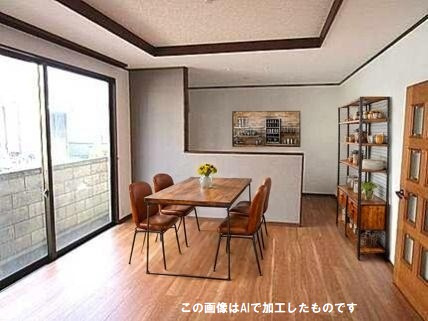 戸坂出江1丁目