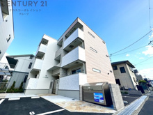 フジパレス宝塚小林2番館の画像