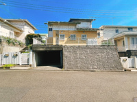 荻野中古戸建の画像