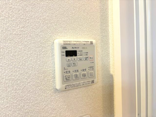 Groovin’Life匠の設備