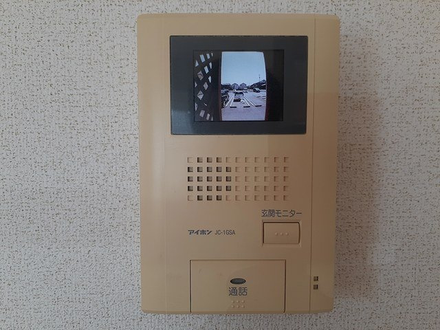 ソフテイル　Ａのセキュリティ