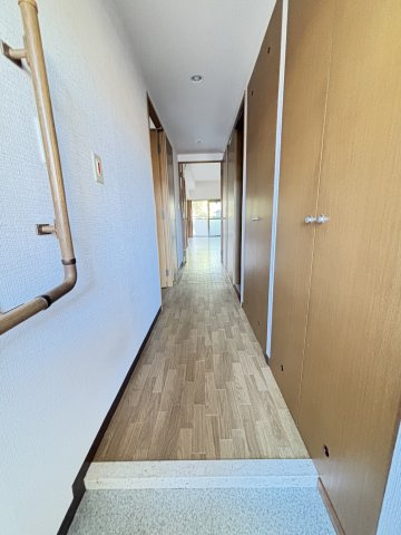 ★玄関★