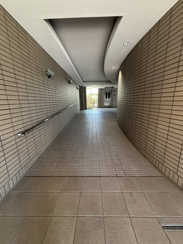 ★ロビー★