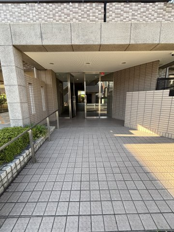 ★エントランス★