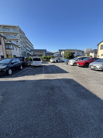★駐車場★