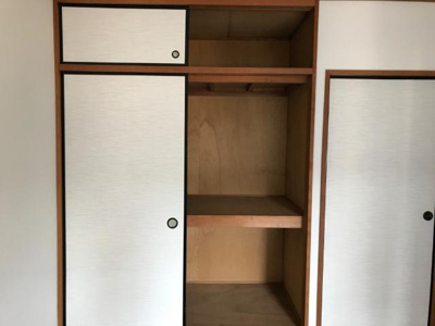 【収納】 | アークヒルズ栄Ｂ棟 | 収納