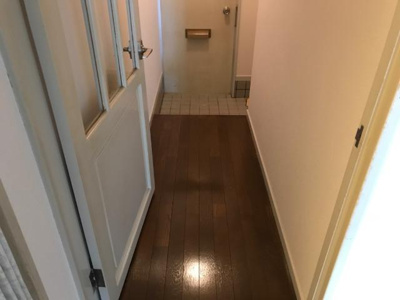 【内装】 | アークヒルズ栄Ｂ棟 | 廊下