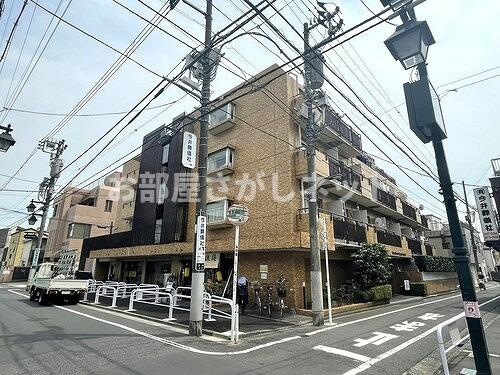 ライオンズマンション東長崎【おとり物件なし】#学生・社会人にオススメ！初期費用分割払いOK！