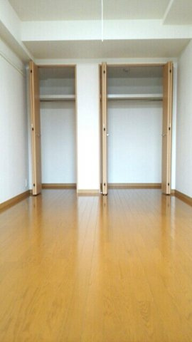 クローバー　ガーデンの内装