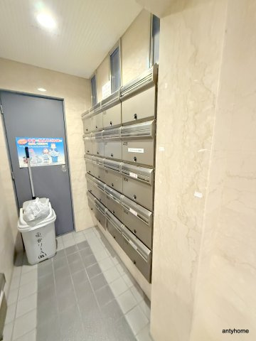 レバンガ西本町AP　仲介手数料無料の設備