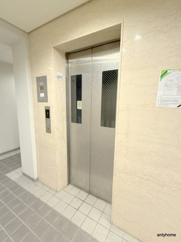 レバンガ西本町AP　仲介手数料無料の設備