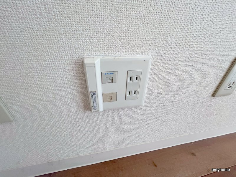 レバンガ西本町AP　仲介手数料無料の設備
