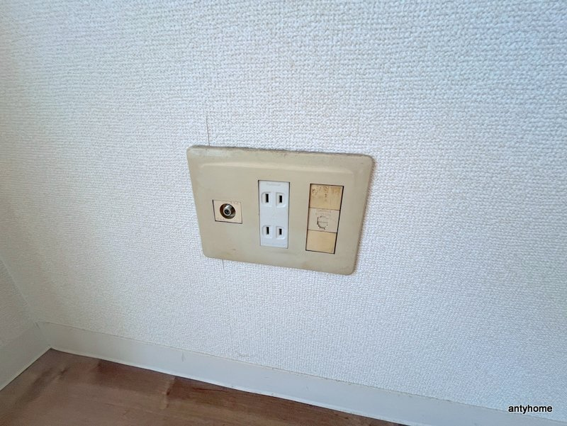 レバンガ西本町AP　仲介手数料無料の設備