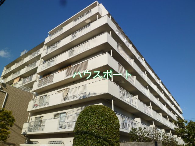 【外観】 | 藤和ライブタウン伏見桃山