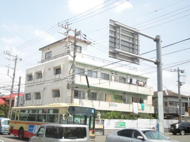 野本ビル　店舗・事務所