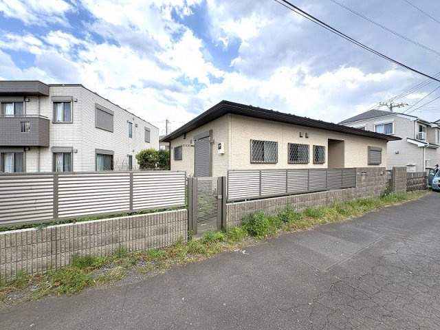 【外観】 | 西東京市泉町1丁目　中古一戸建住宅　(保谷店) | 2026年6月リフォーム完了予定！綺麗な室内に生まれ変わります。