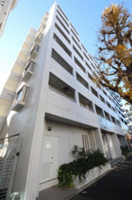 【その他】 | 南阿佐ヶ谷シティハウス