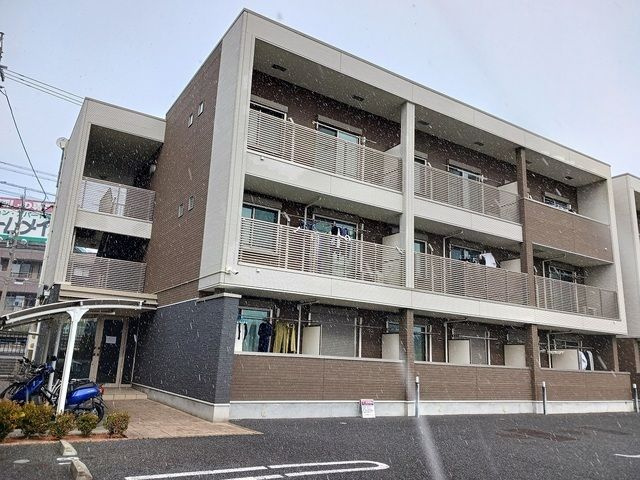 スカイコート５　　刈谷市近郊の賃貸ならクラスホーム刈谷店