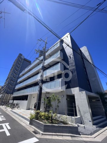 GrandPaseo northの外観|GrandPaseo north　外観