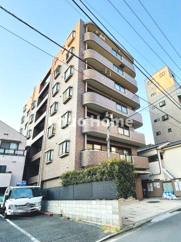 ドラゴンマンション森下壱番館
