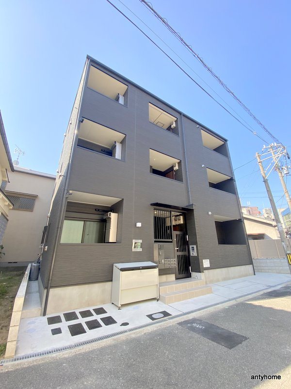 リアリーク姫島　仲介手数料無料