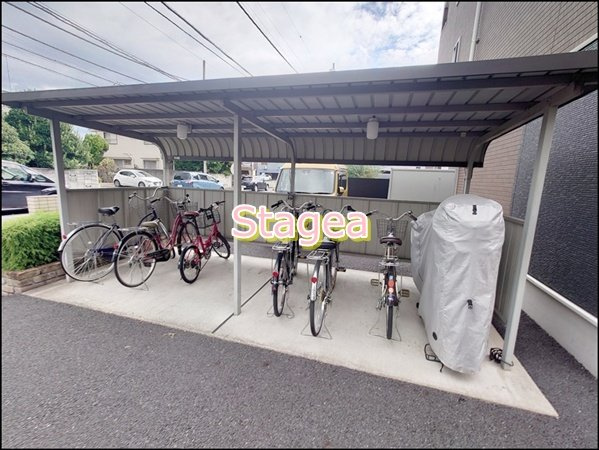 カトレア　ハウスⅠのその他共用部分