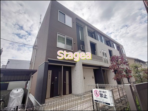 カトレア　ハウスⅠ
