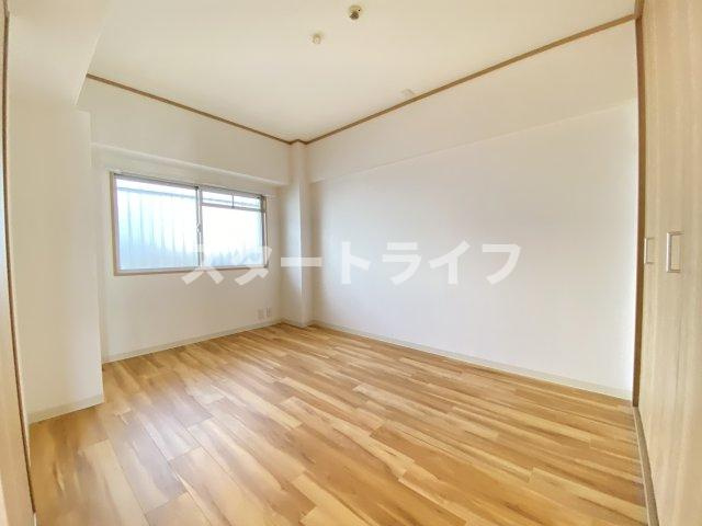 大阪市淀川区西宮原１丁目の賃貸マンションの設備
