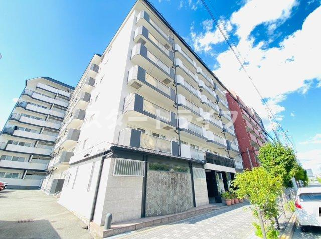 大阪市淀川区西宮原１丁目の賃貸マンション