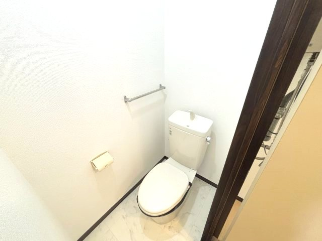フレグランス錦のトイレ