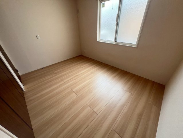 ラークヒルズの内装