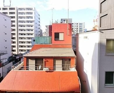 【展望】 | サンクタス築地