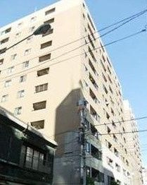 【外観】 | サンクタス築地
