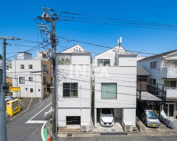 横浜市南区睦町１丁目の賃貸マンションの展望