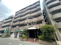 Saint Glay Abiko(苅田小学校区)の画像