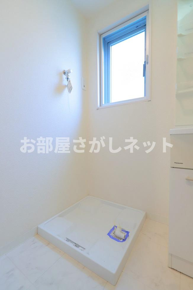 パティーナ志村坂上【おとり物件なし】#学生・社会人にオススメ！初期費用分割払いOK！の設備