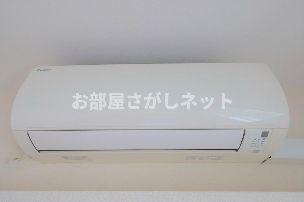 パティーナ志村坂上【おとり物件なし】#学生・社会人にオススメ！初期費用分割払いOK！の設備