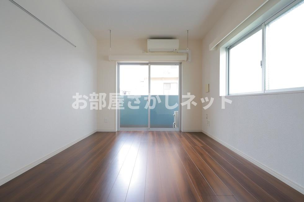 パティーナ志村坂上【おとり物件なし】#学生・社会人にオススメ！初期費用分割払いOK！の内装